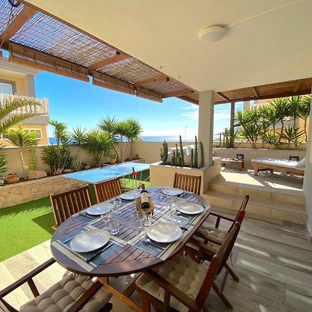 Medano Beach - Villa Playa El Médano Eksteriør bilde