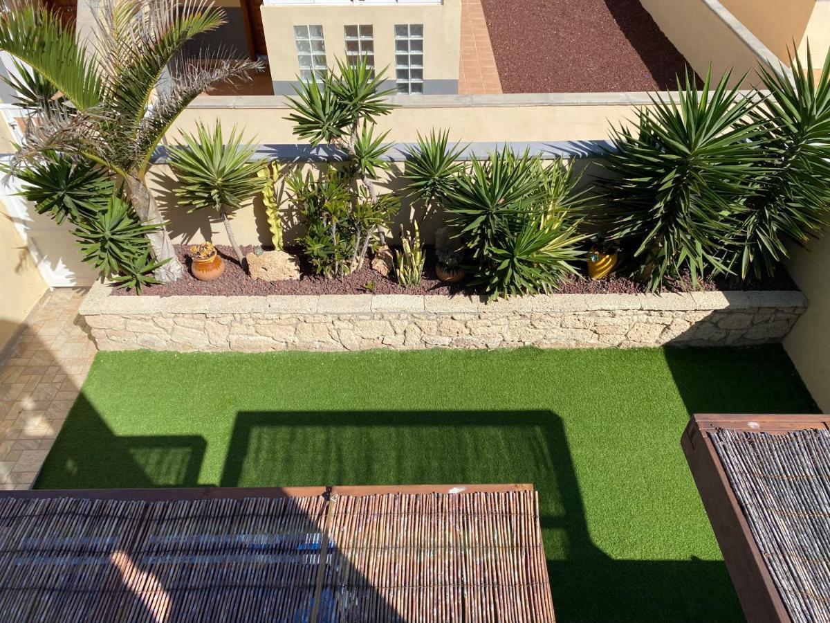 Medano Beach - Villa Playa El Médano Eksteriør bilde