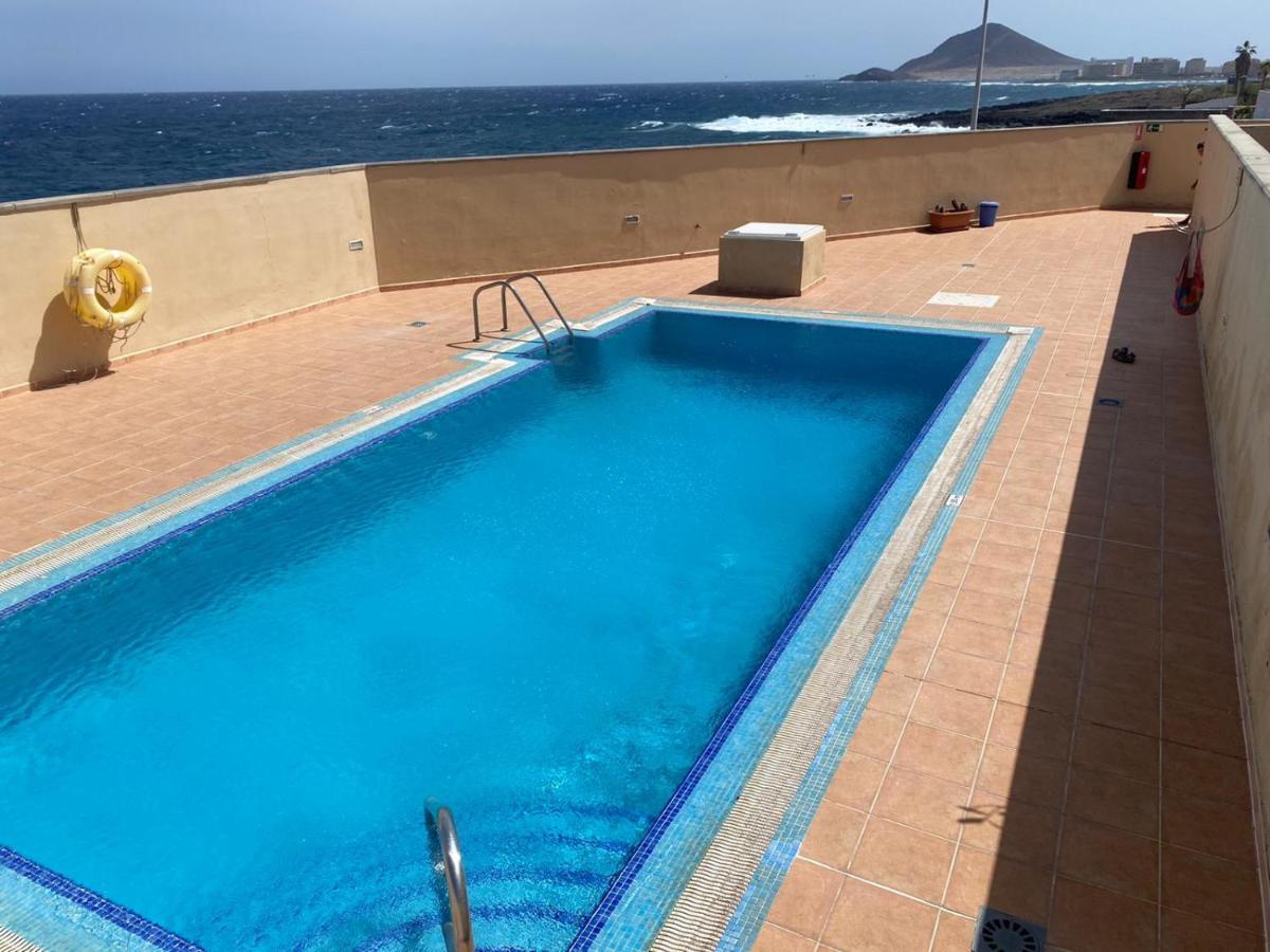 Medano Beach - Villa Playa El Médano Eksteriør bilde
