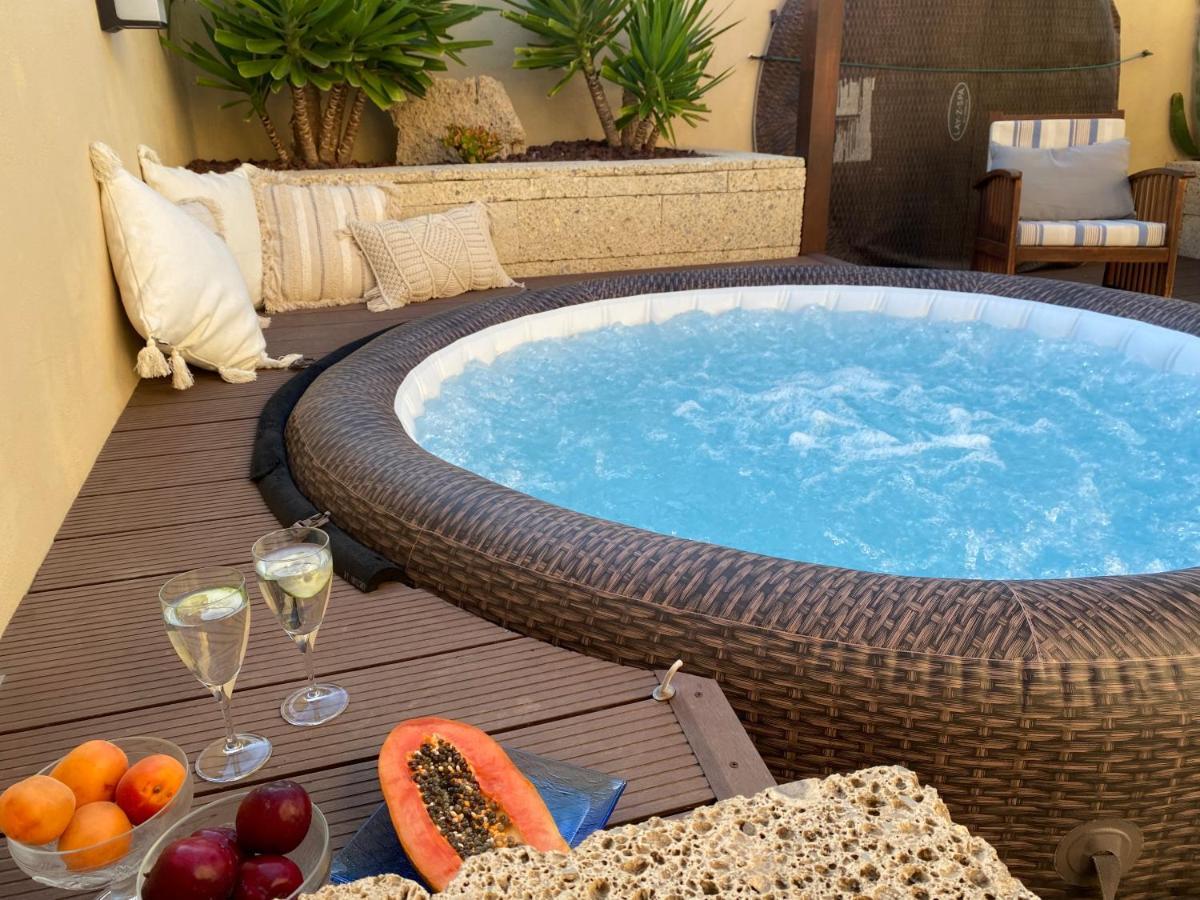 Medano Beach - Villa Playa El Médano Eksteriør bilde