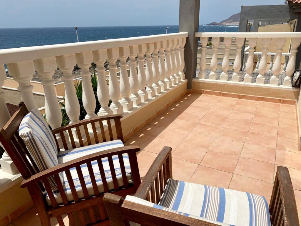 Medano Beach - Villa Playa El Médano Eksteriør bilde