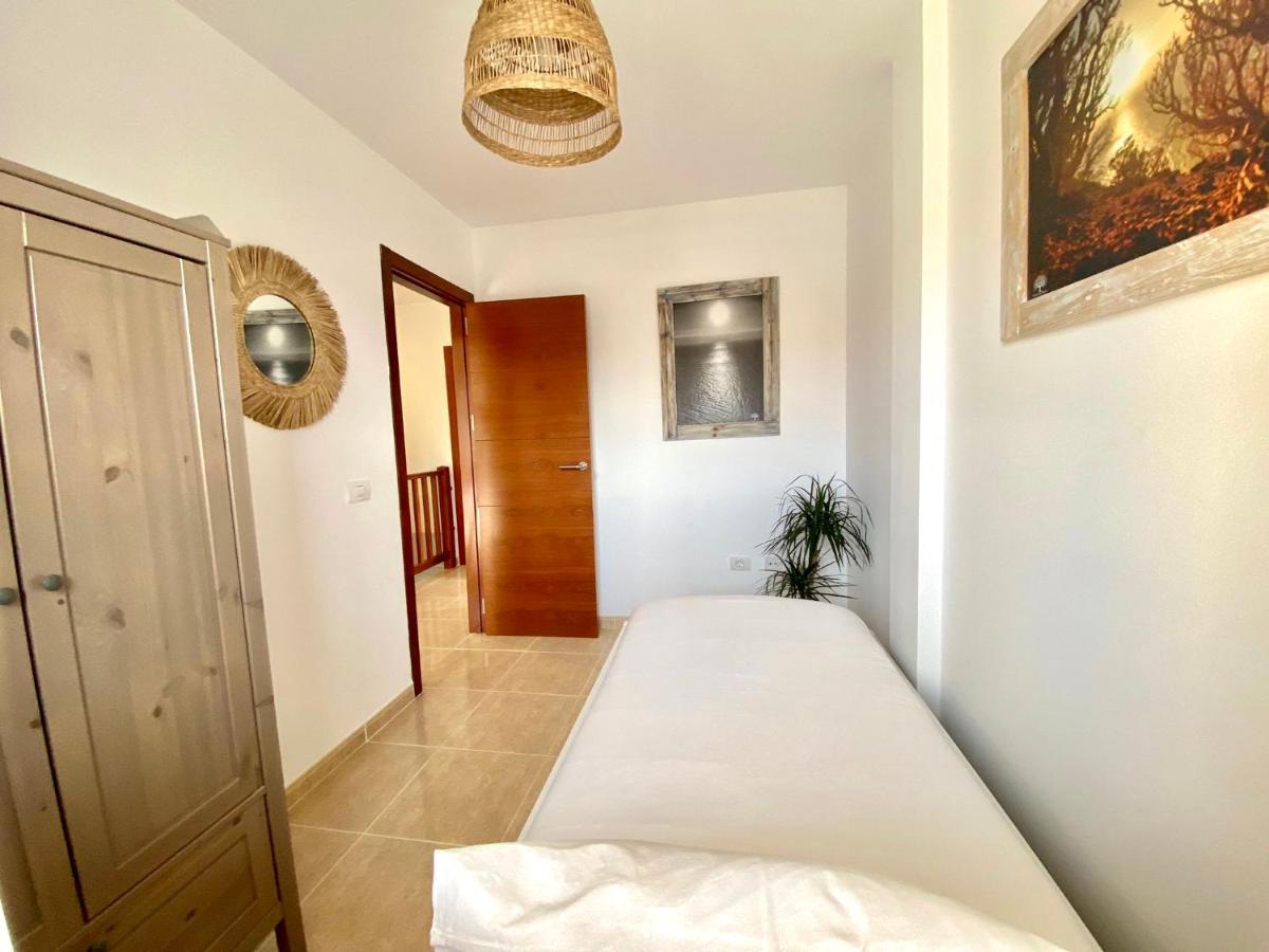 Medano Beach - Villa Playa El Médano Eksteriør bilde