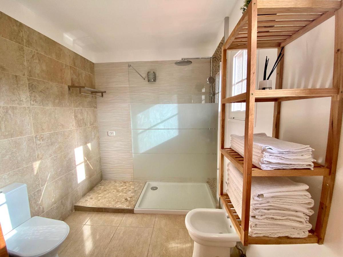 Medano Beach - Villa Playa El Médano Eksteriør bilde