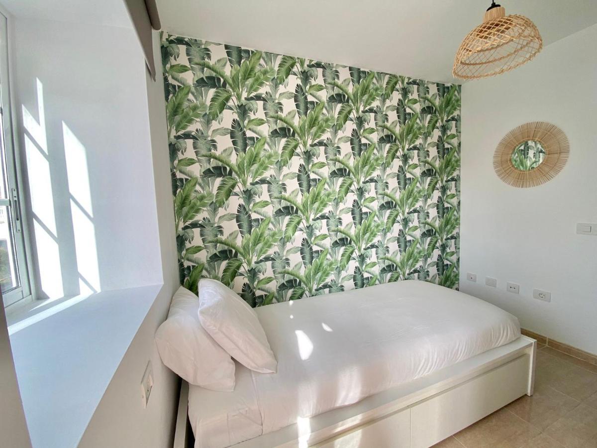 Medano Beach - Villa Playa El Médano Eksteriør bilde
