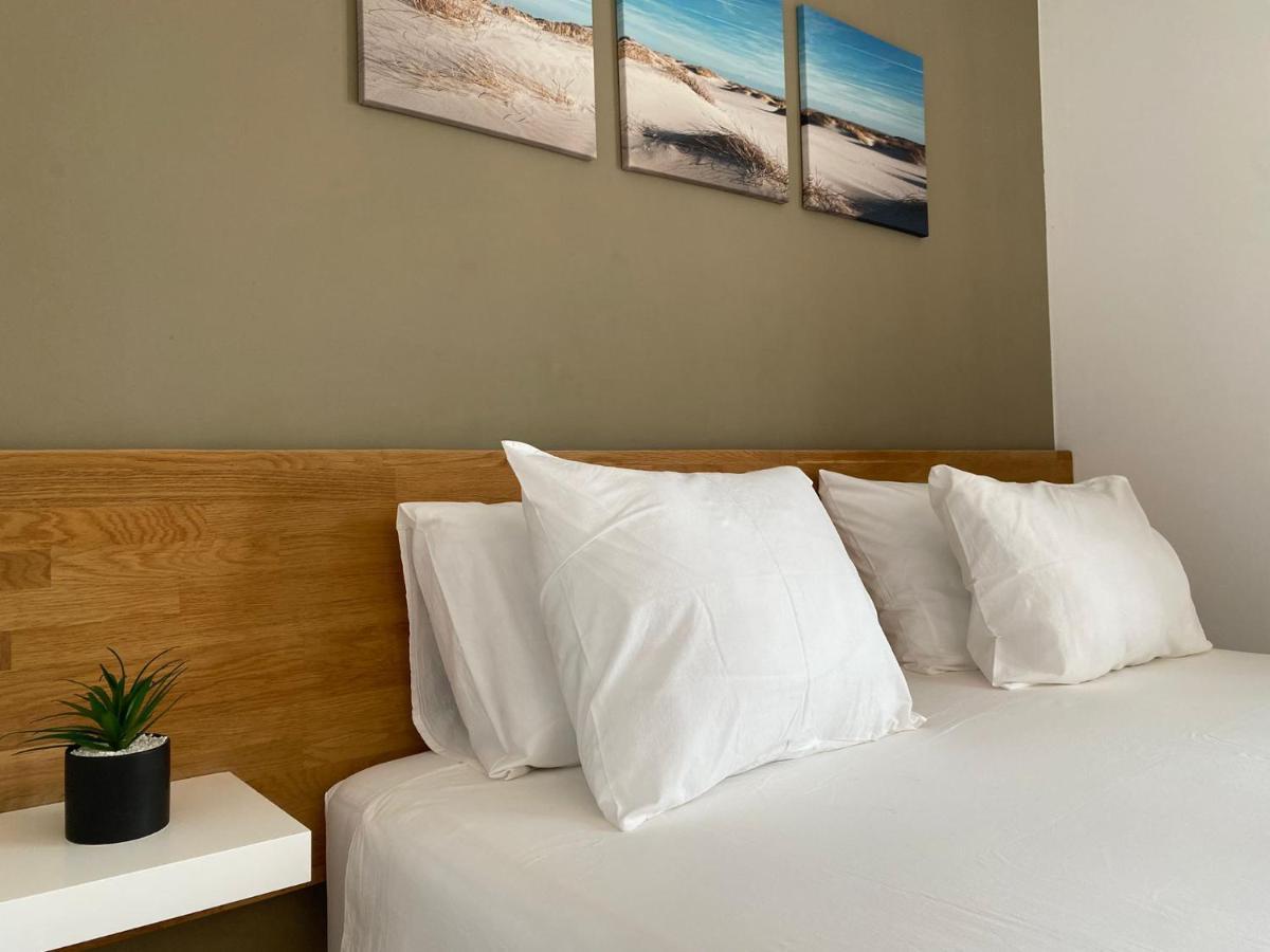 Medano Beach - Villa Playa El Médano Eksteriør bilde