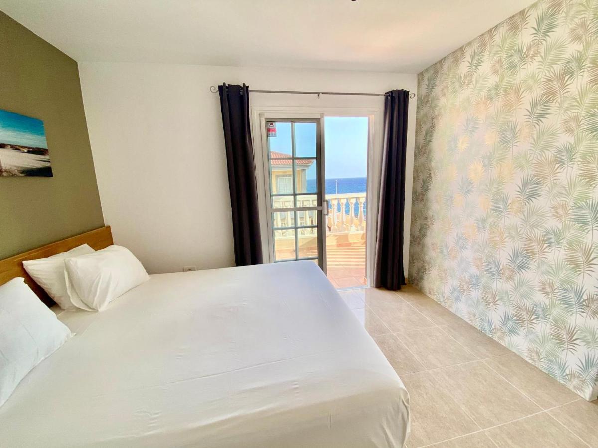 Medano Beach - Villa Playa El Médano Eksteriør bilde