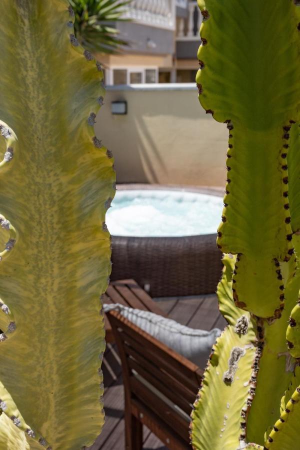 Medano Beach - Villa Playa El Médano Eksteriør bilde