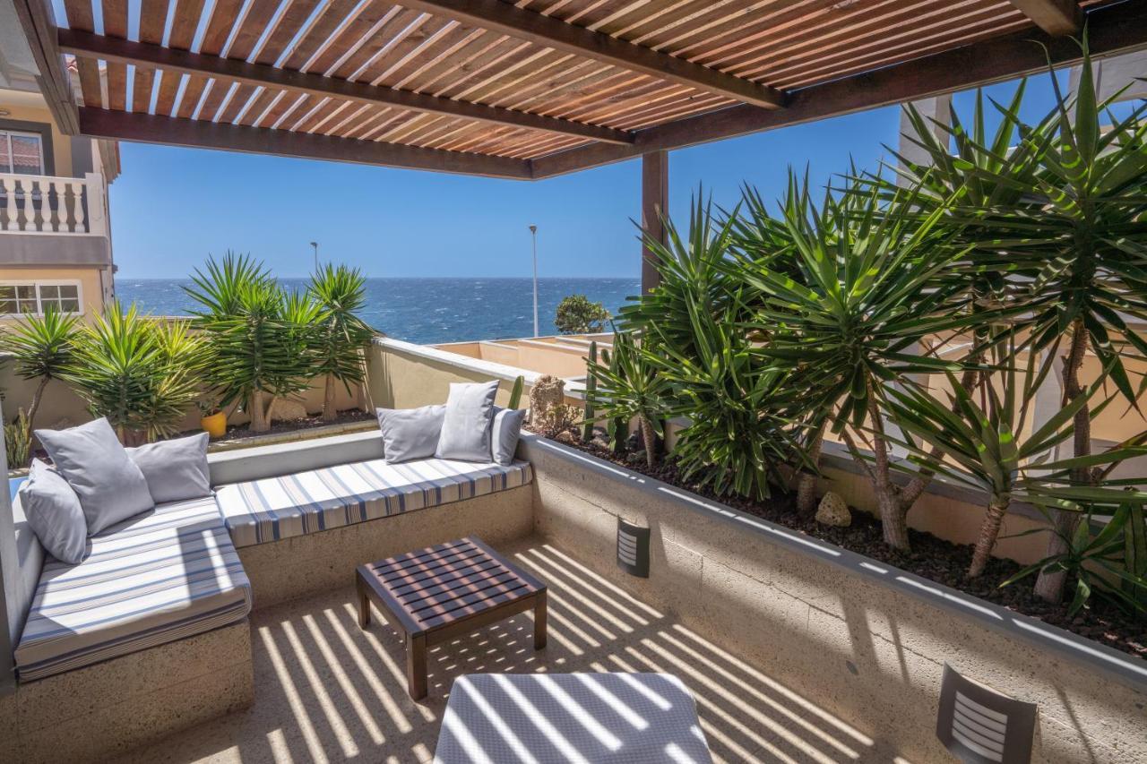 Medano Beach - Villa Playa El Médano Eksteriør bilde